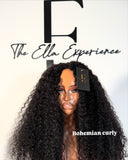 INVISI-HAIRLINE TENSION-FREE HALF-WIGS