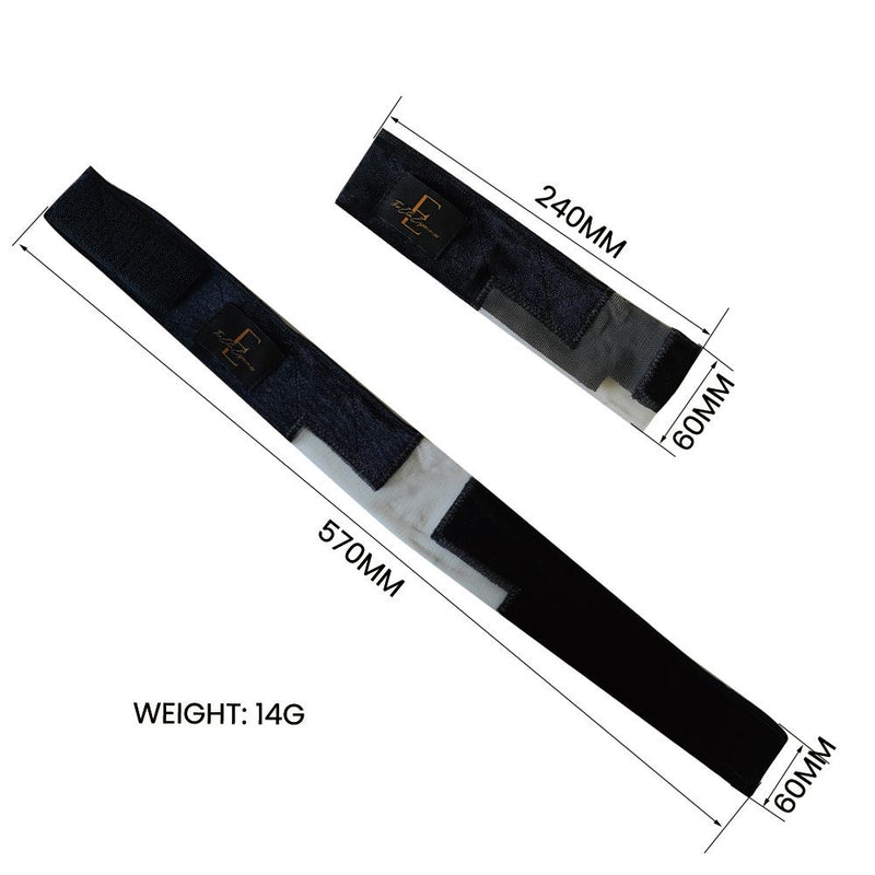 TheEllaExperience Wig GripBand (Lace)