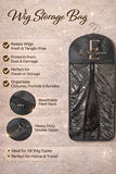 Wig Storage Bags