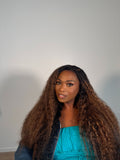 NEW! 9x6 CLOSURE WIG