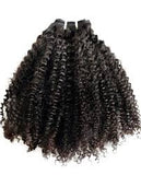 Naturally Textured Bundles