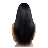 SEAMLESS SILK CLIP-IN EXTENSIONS