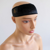 TheEllaExperience Half-Wig GripBand
