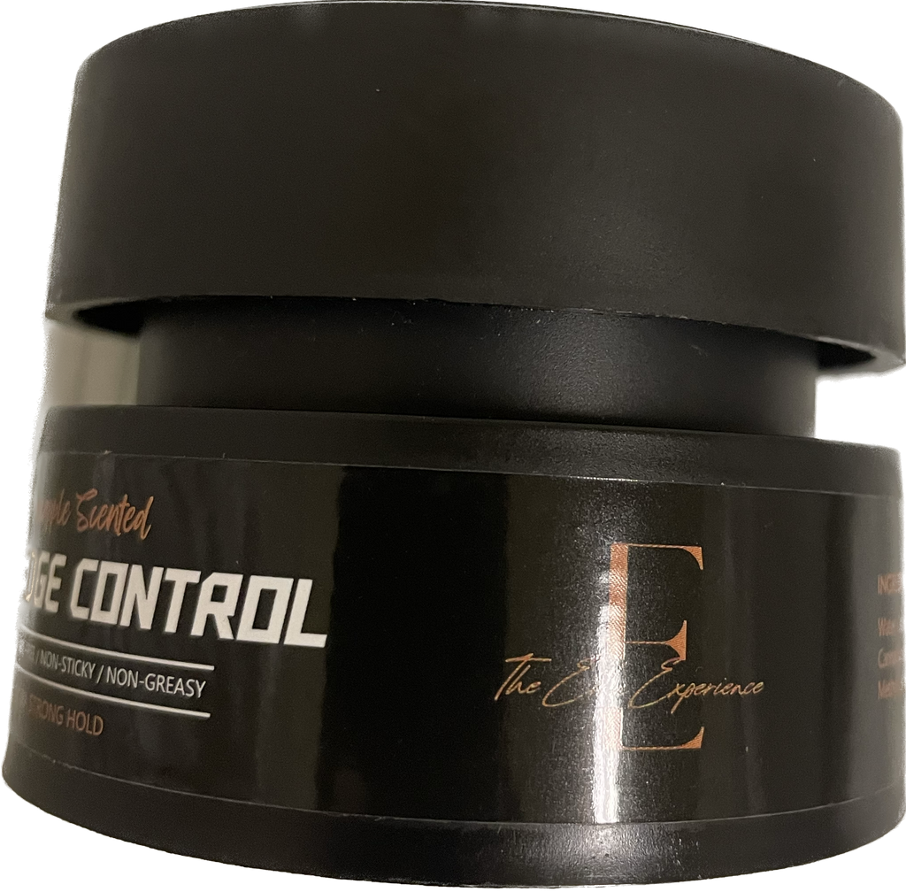 Edge Control – TheEllaExperience
