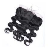 13x4 HD Lace Frontal